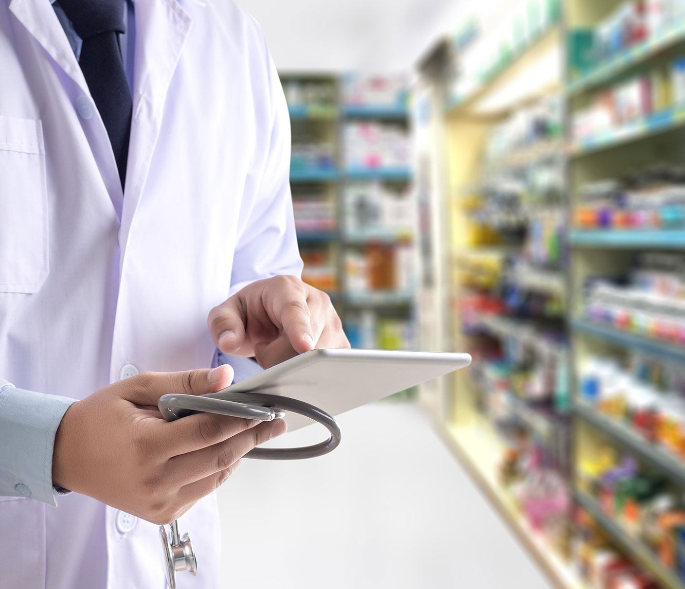 Dental Supply Chain Software